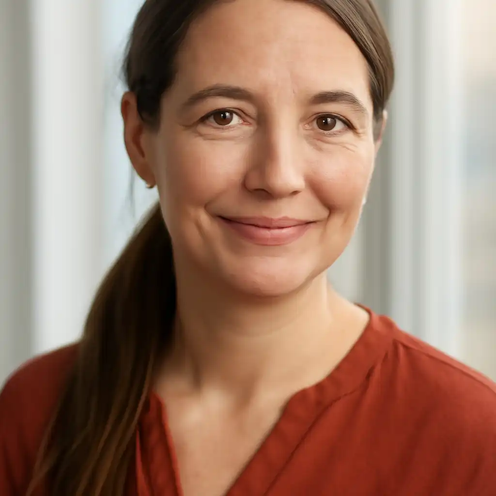 Sabrina Vollmer